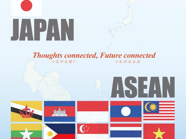  Chương trình học bổng toàn phần ASEAN Nhật Bản
