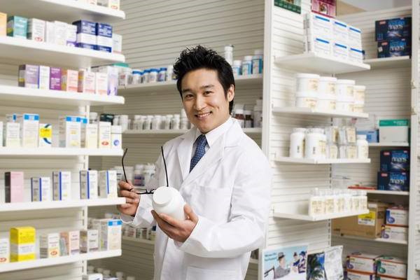 Học bổng du học Hàn Quốc ngành dược bạn biết chưa?