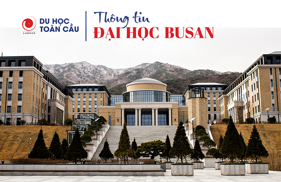 Trường Đại học Busan