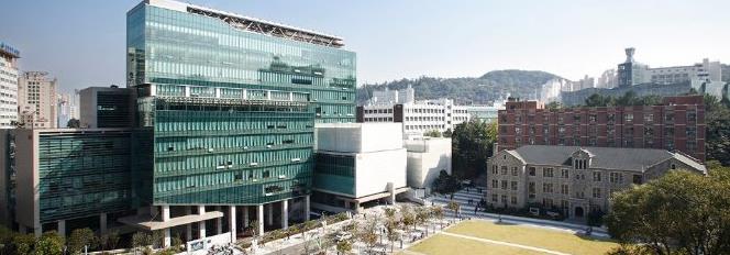 Thông tin ký túc xá trường đại học Chung-ang ở Hàn Quốc