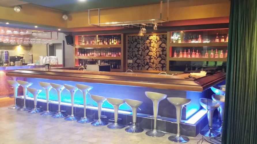cơ sở vật chất trường đại học khoa học kỹ thuật chungnam
