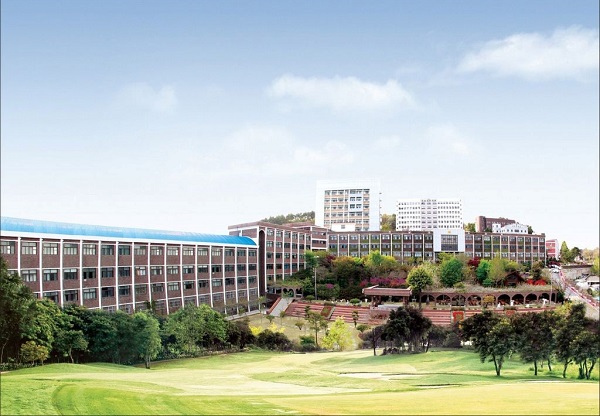 Thông tin ký túc xá trường đại học khoa học kỹ thuật chungnam ở Hàn Quốc