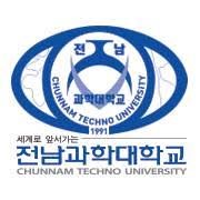 ĐẠI HỌC KHOA HỌC KỸ THUẬT CHUNNAM