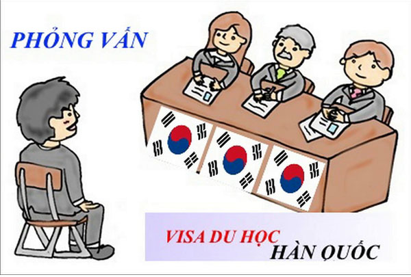 THÔNG TIN VISA DU HỌC HÀN QUỐC- CẦN THẬN KHI ĐI DU HỌC HÀN